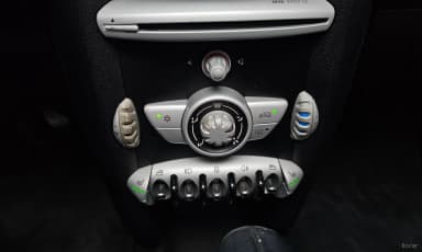 Cooper Clubman