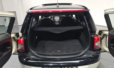 Cooper Clubman