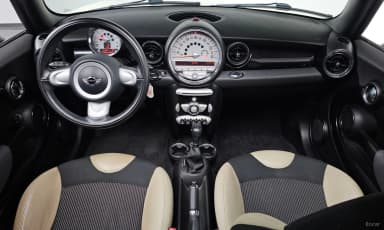 Cooper Clubman
