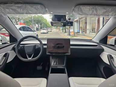 Model Y