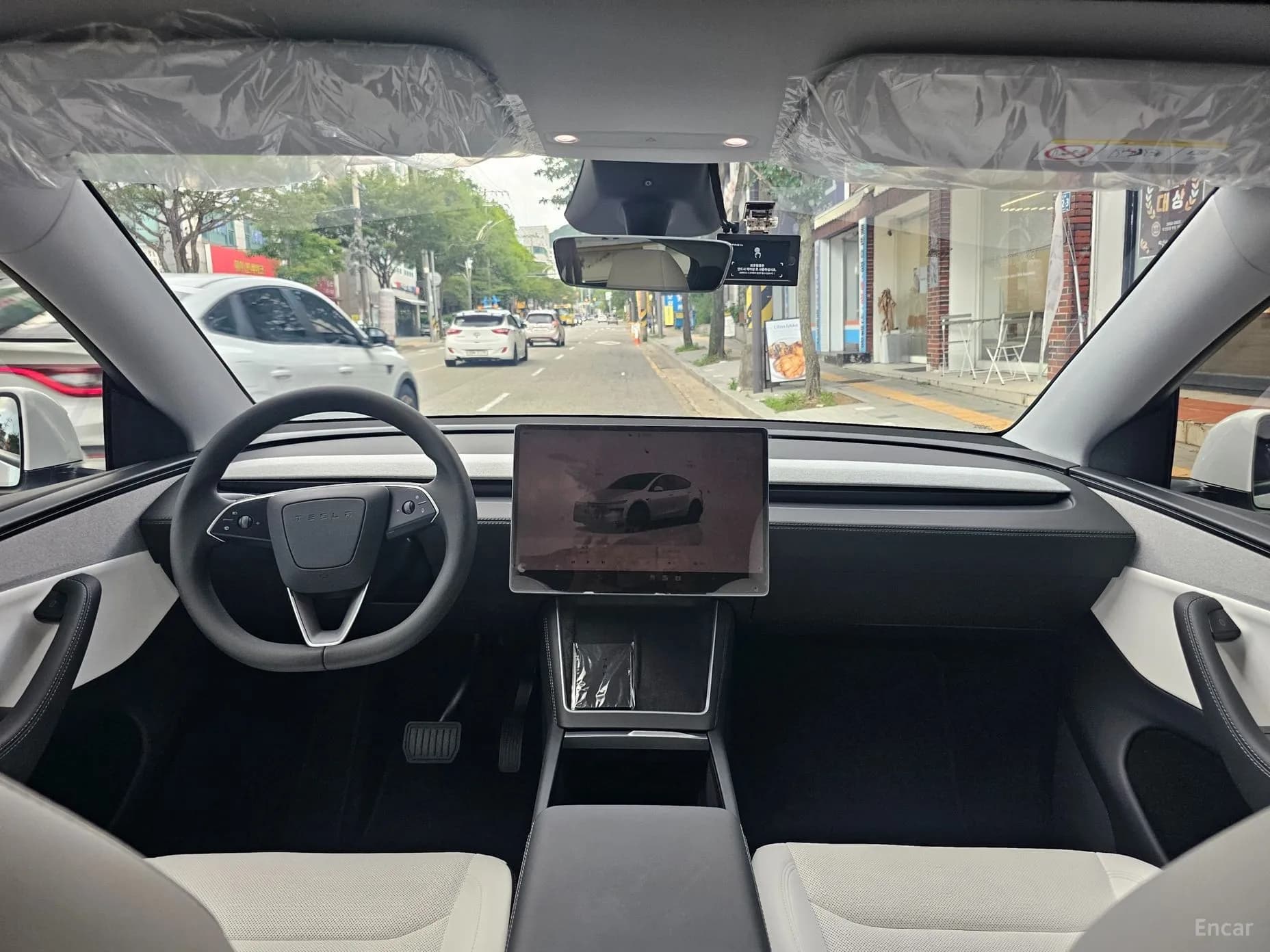 Model Y