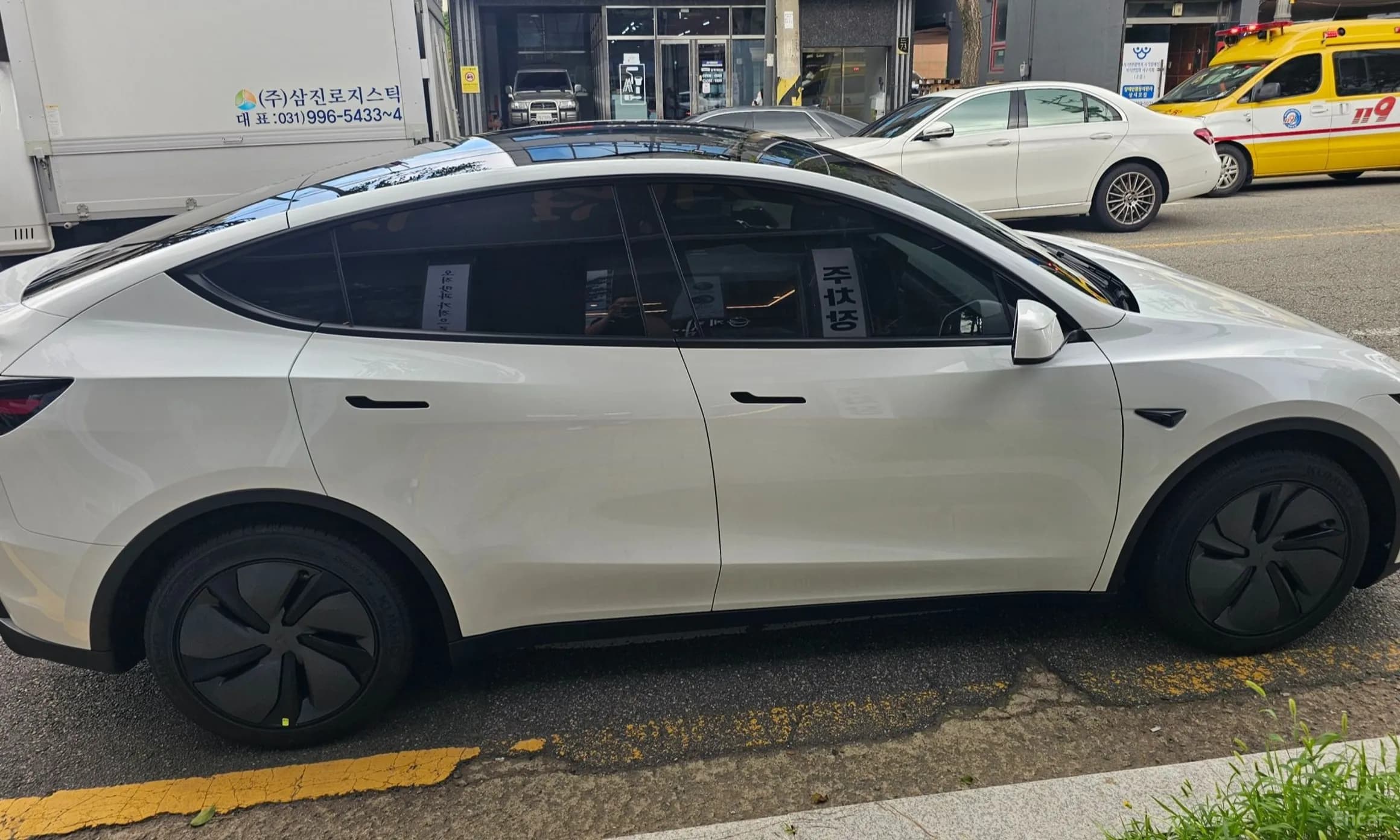 Model Y