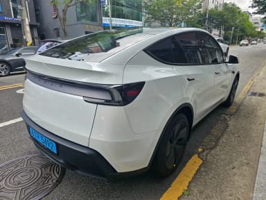 Model Y