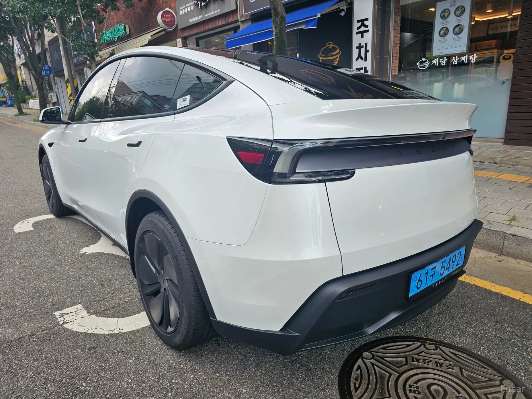 Model Y