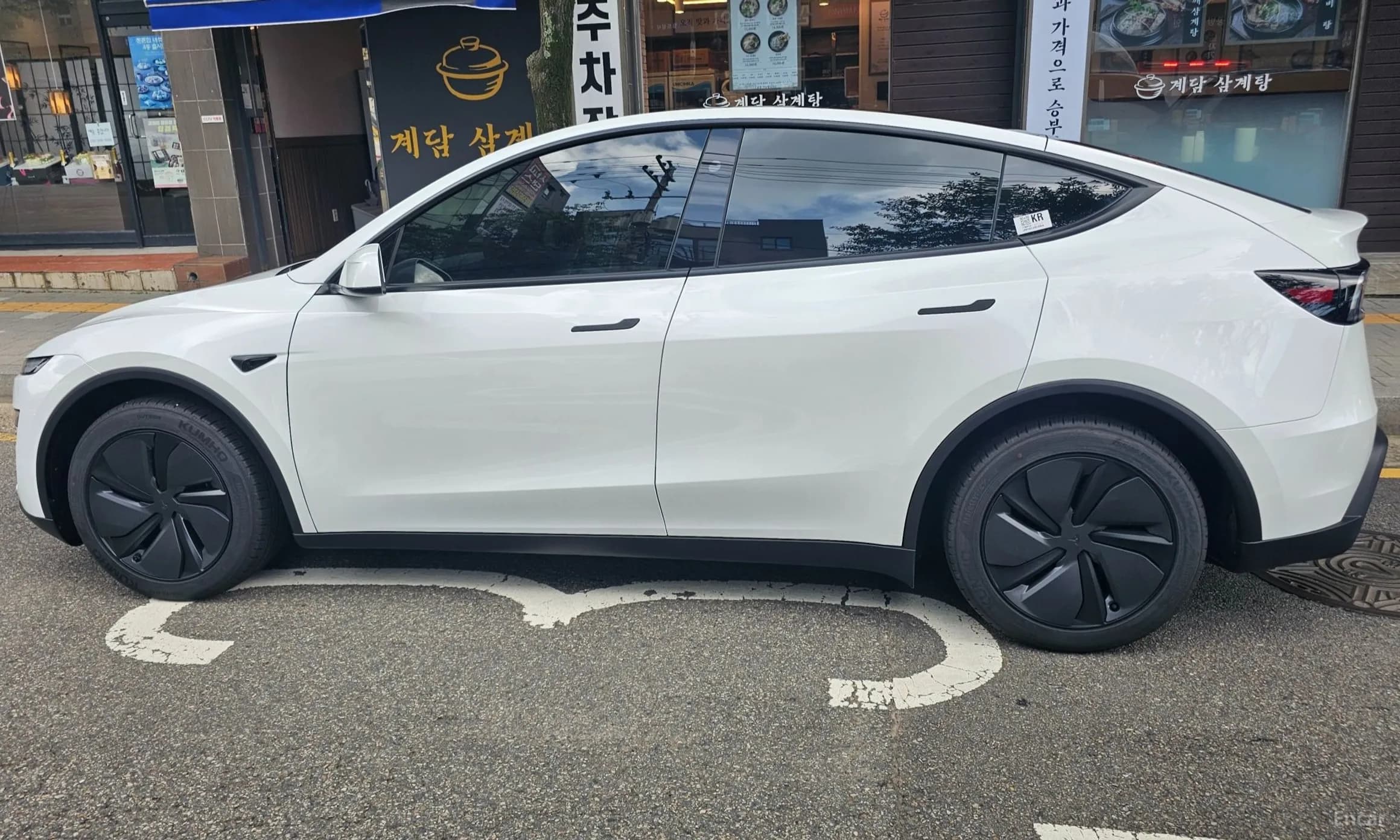 Model Y