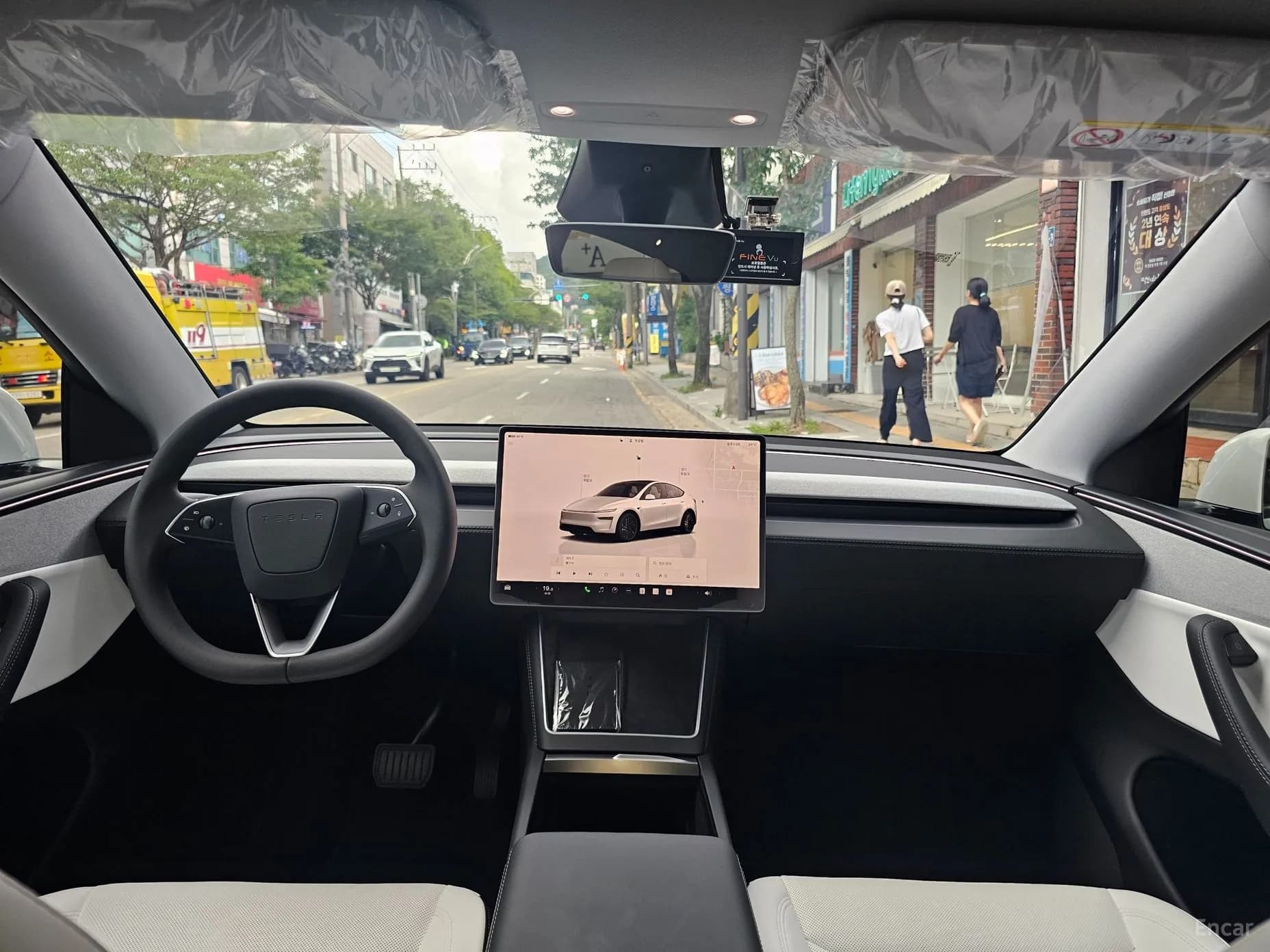 Model Y