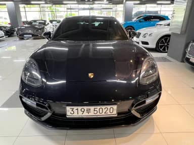 Panamera (971)