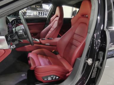 Panamera (971)