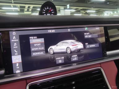 Panamera (971)