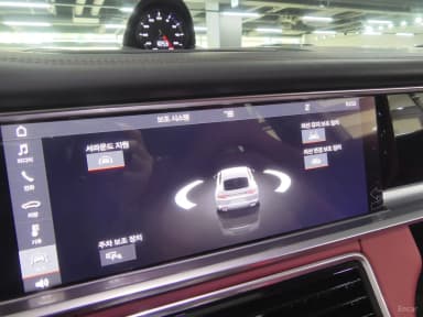 Panamera (971)