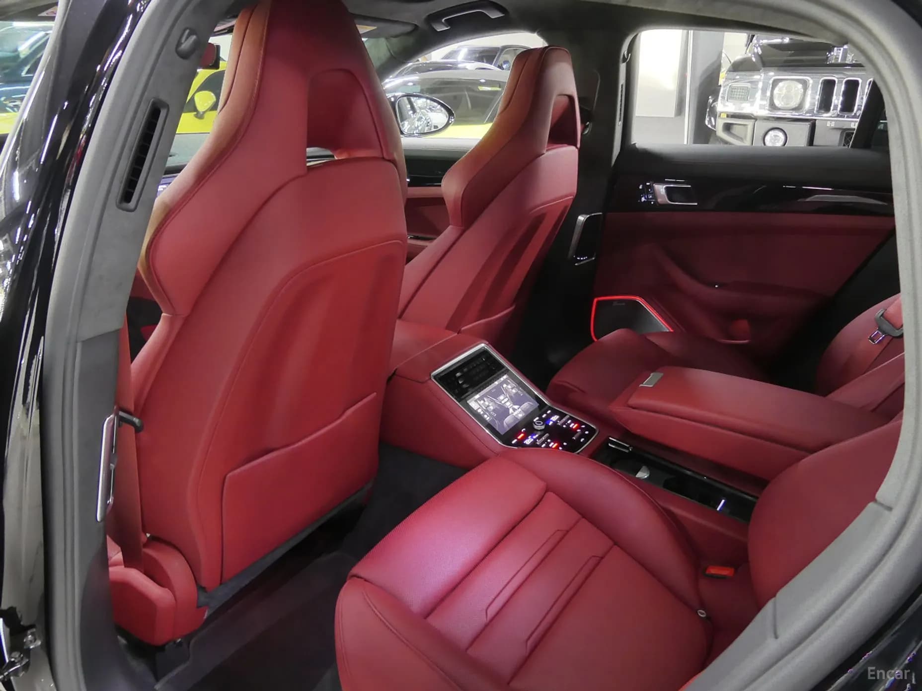 Panamera (971)