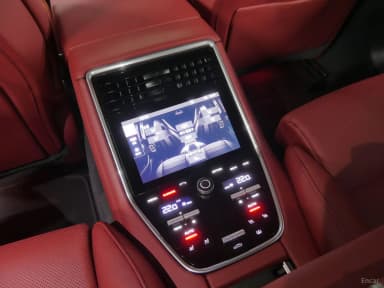 Panamera (971)