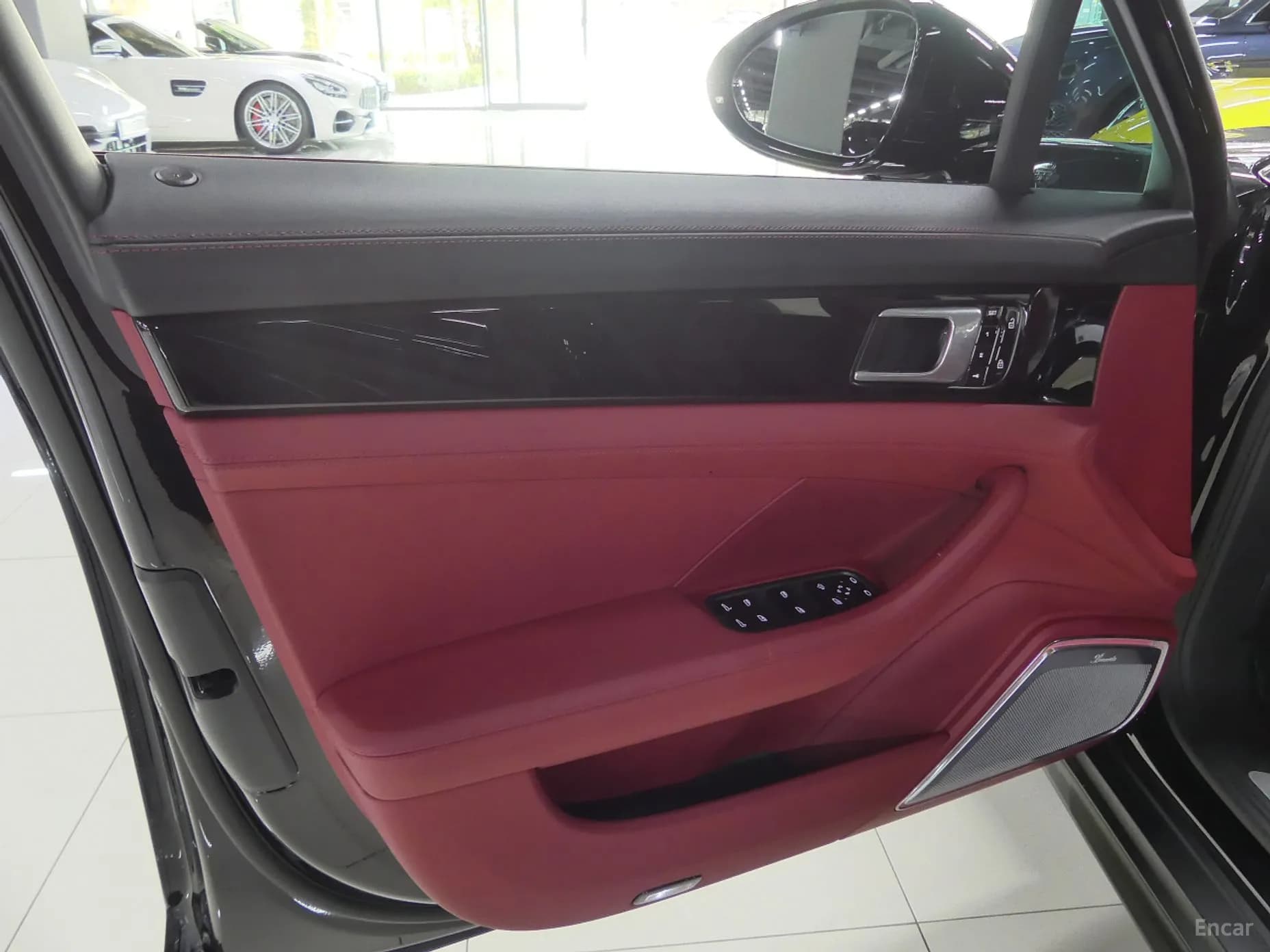 Panamera (971)