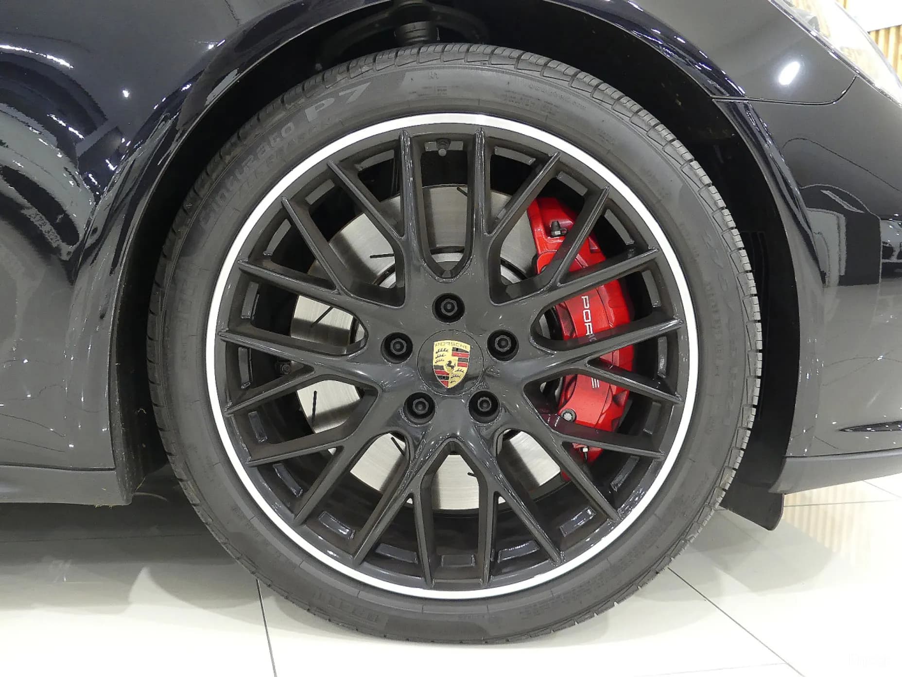 Panamera (971)