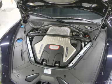 Panamera (971)