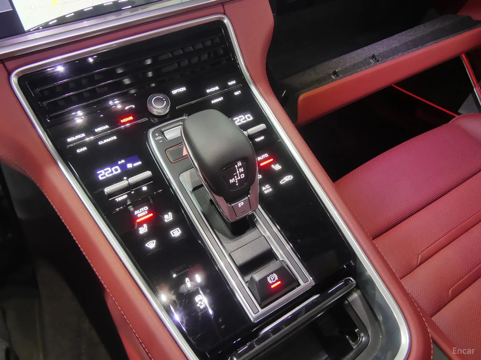 Panamera (971)