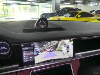 Panamera (971)