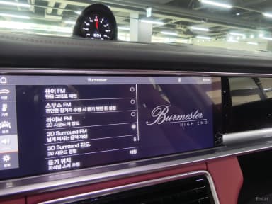 Panamera (971)