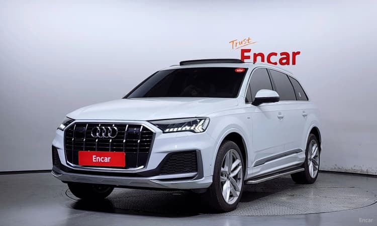 Q7 (4M)