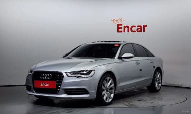 New A6