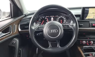 New A6