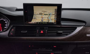 New A6