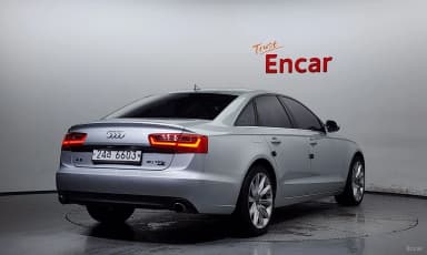 New A6