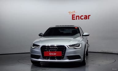 New A6