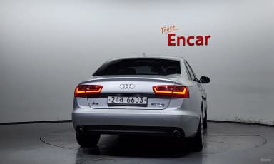 New A6