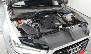 New A6