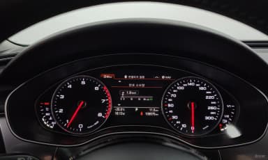 New A6