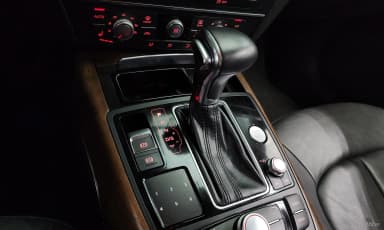 New A6