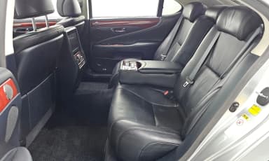 LS460L
