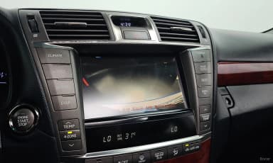 LS460L