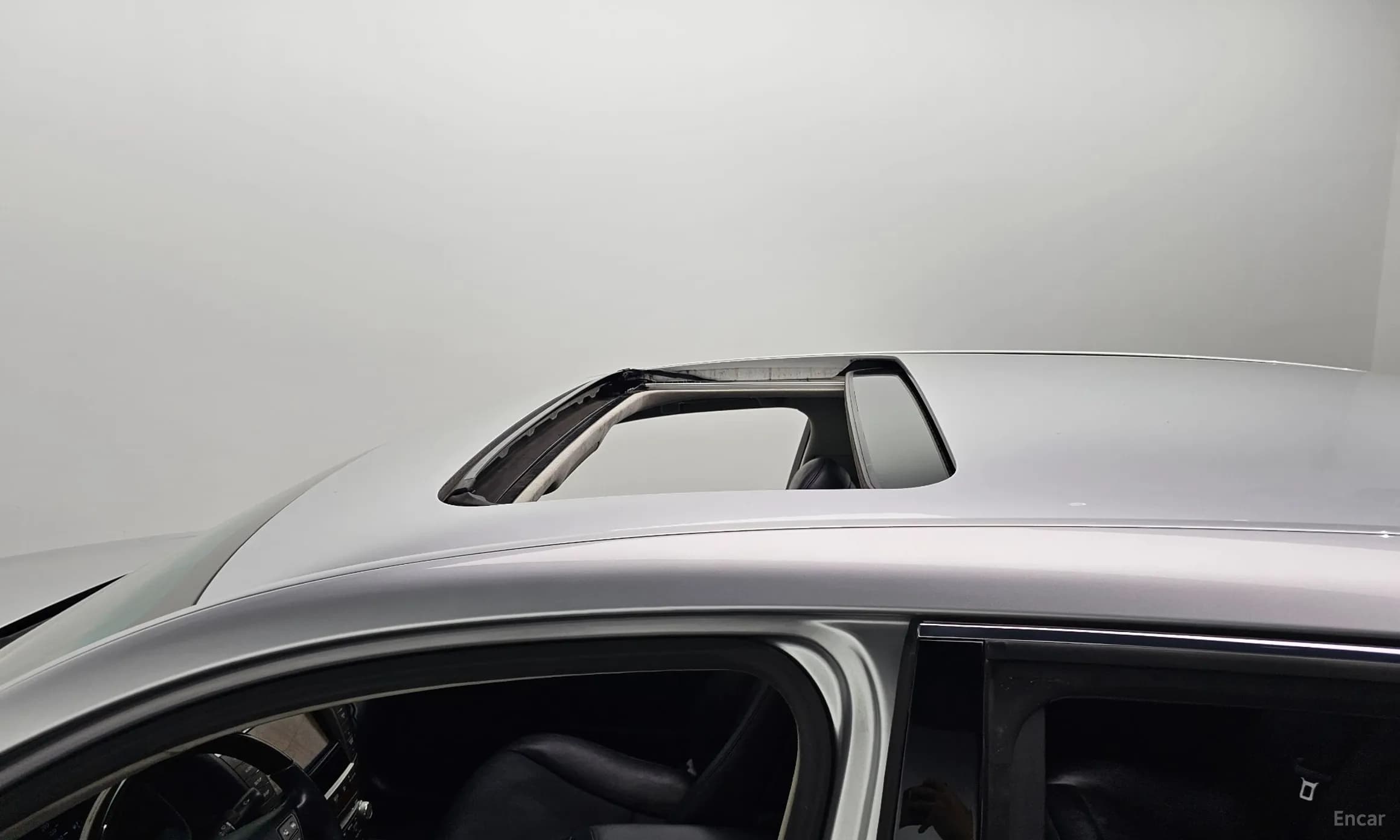 LS460L
