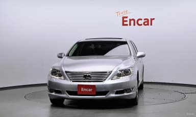 LS460L