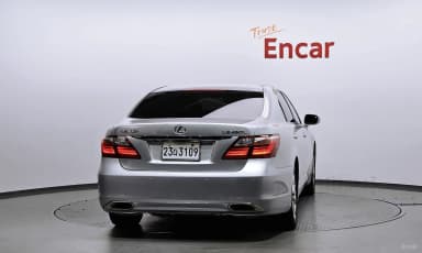 LS460L