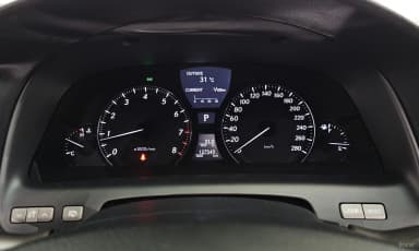 LS460L