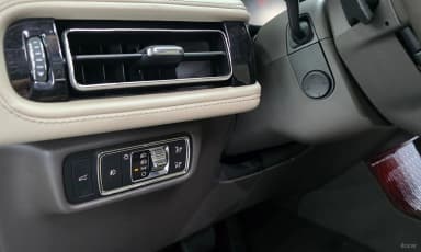 Aviator 2nd Generation