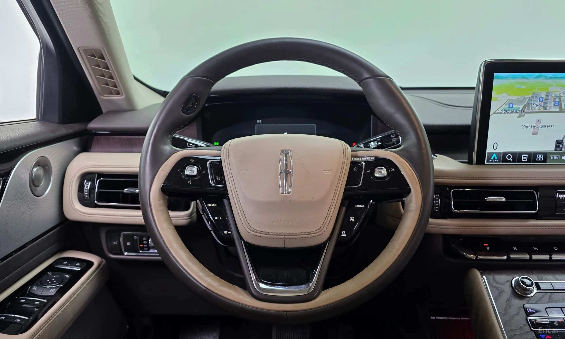 Aviator 2nd Generation