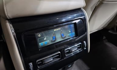 Aviator 2nd Generation