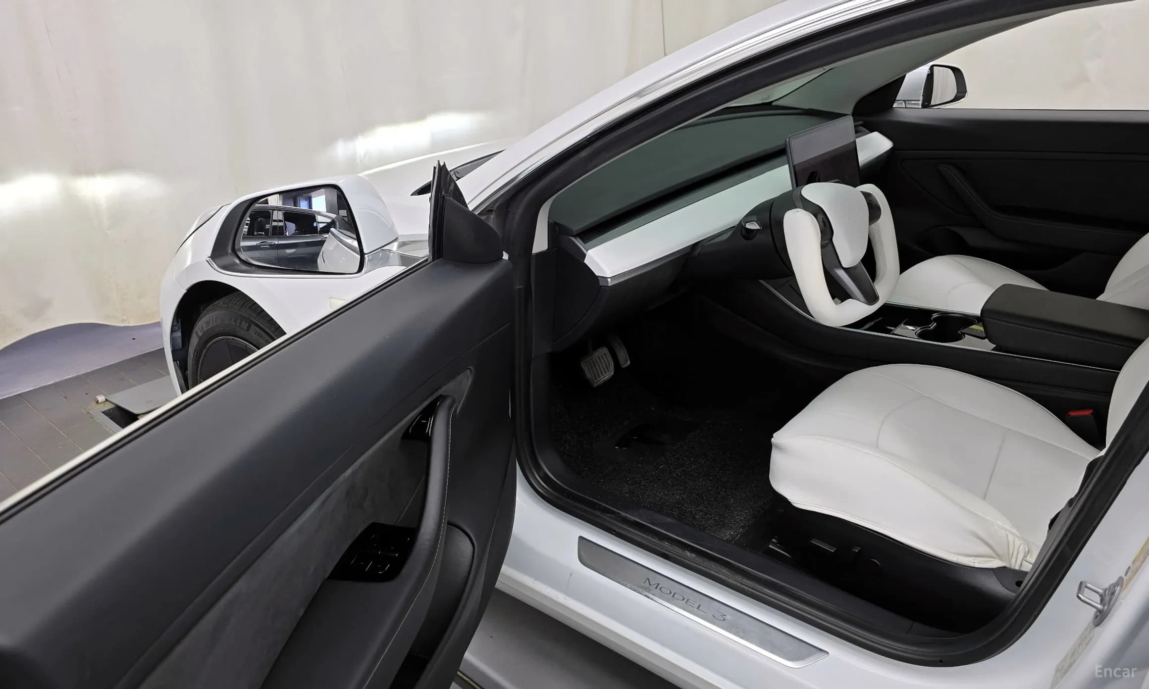 Model 3