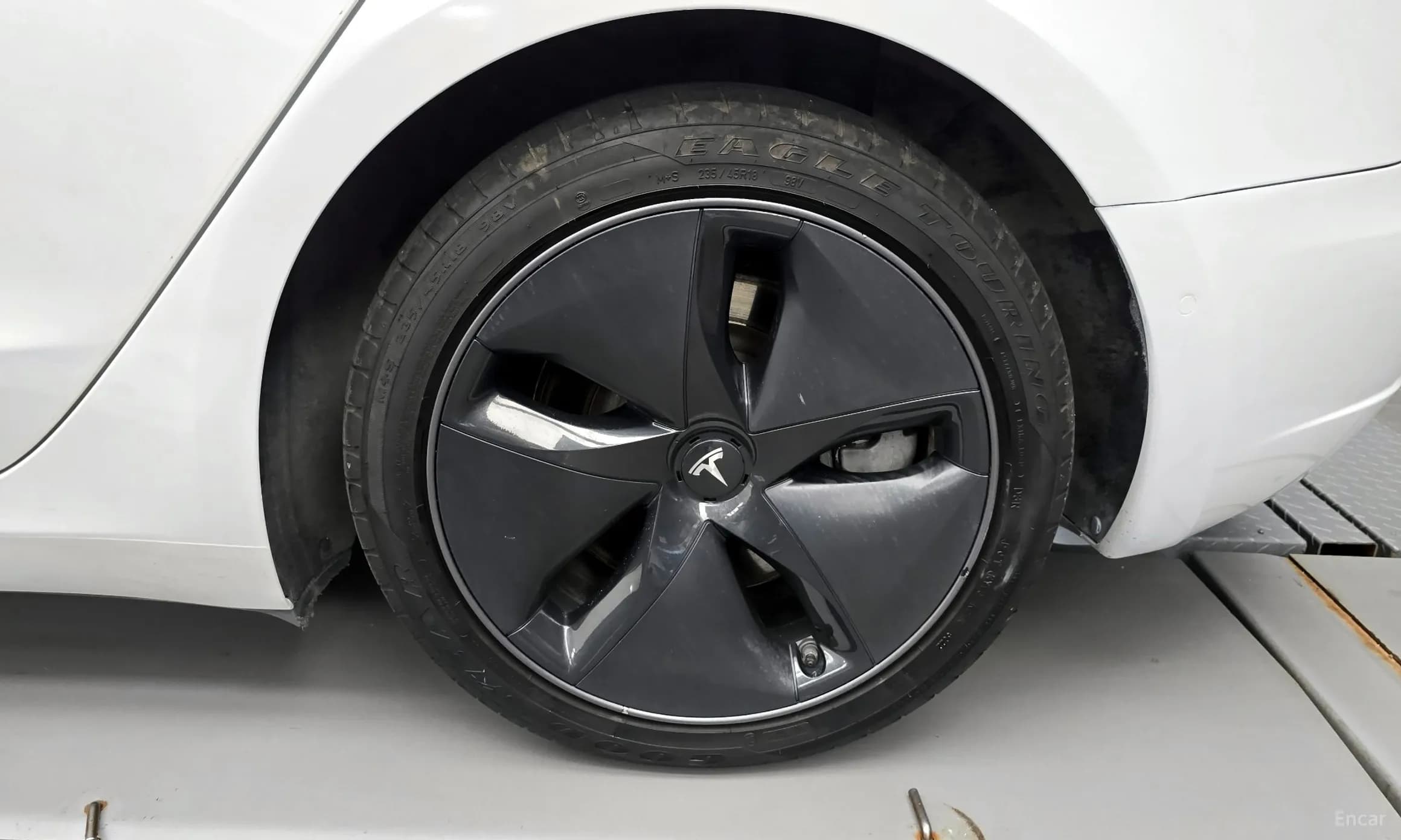 Model 3