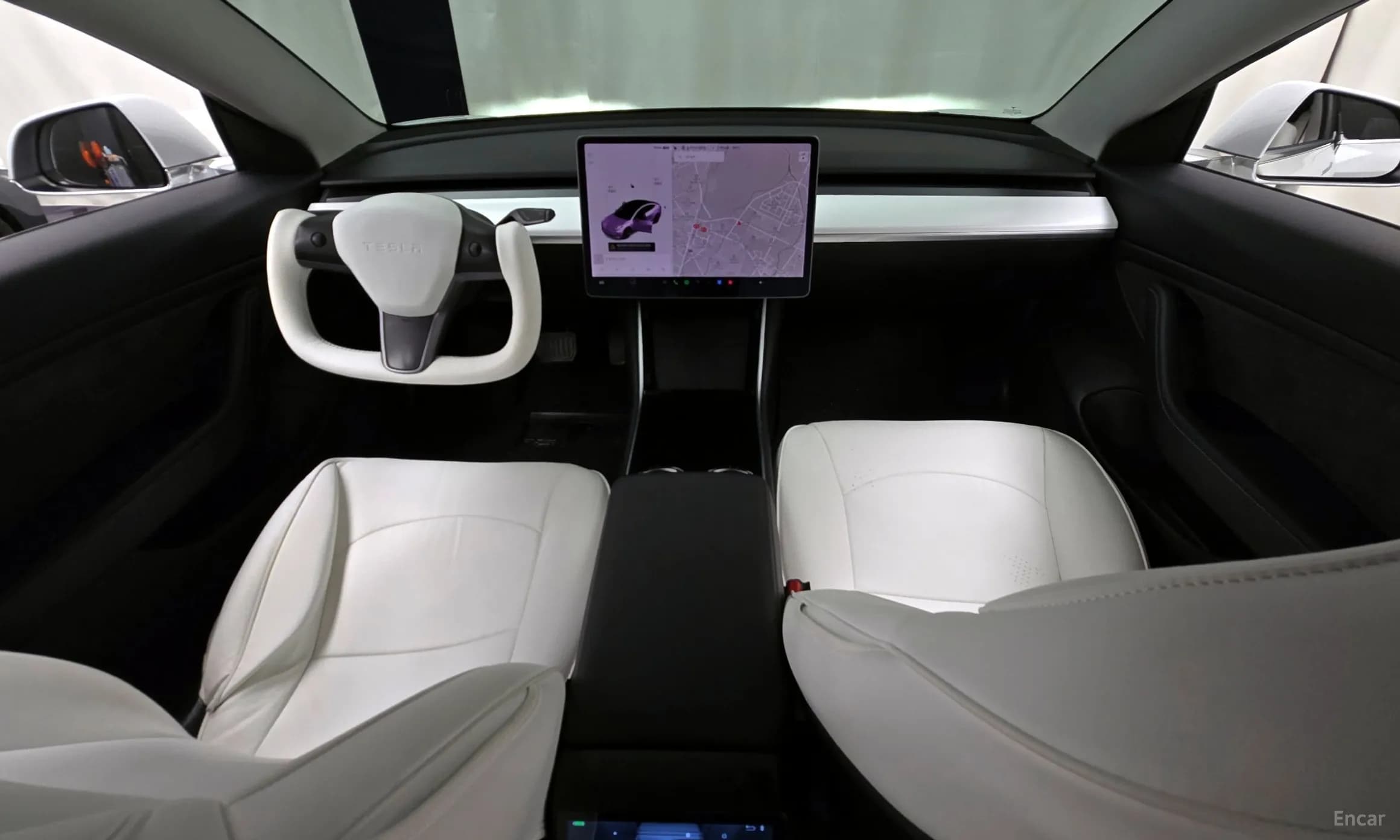 Model 3
