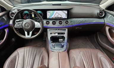 CLS-Class C257