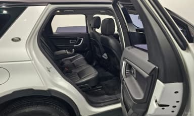 Discovery Sports