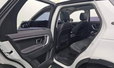 Discovery Sports
