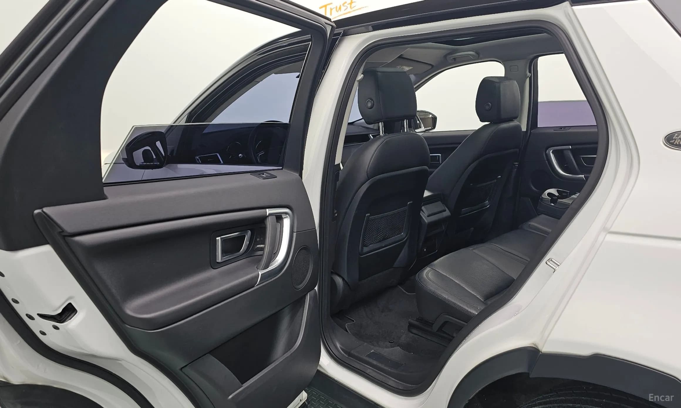 Discovery Sports