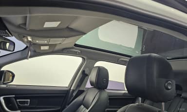 Discovery Sports