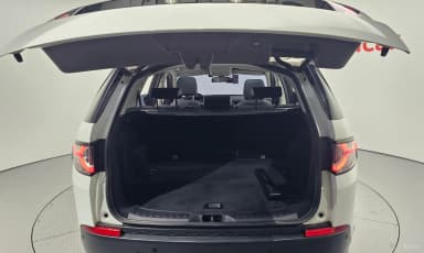 Discovery Sports